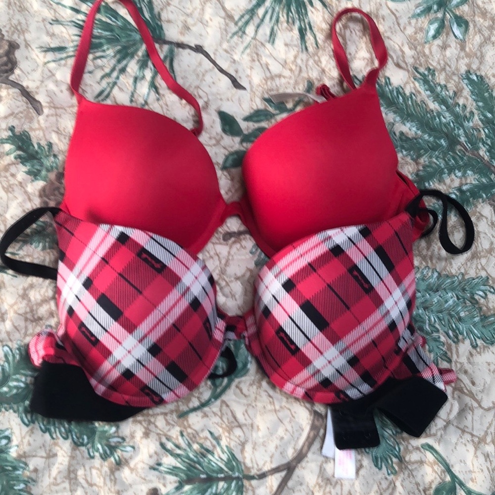 Bra Bundle - image 1